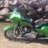mean green15